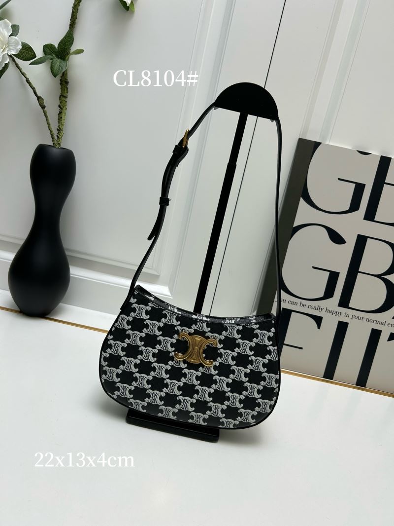 Celine Hobo Bags